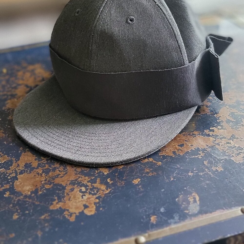 GOLDEN GOOSE DELUXE Unisex Baseball Hat - Picture 4 of 4
